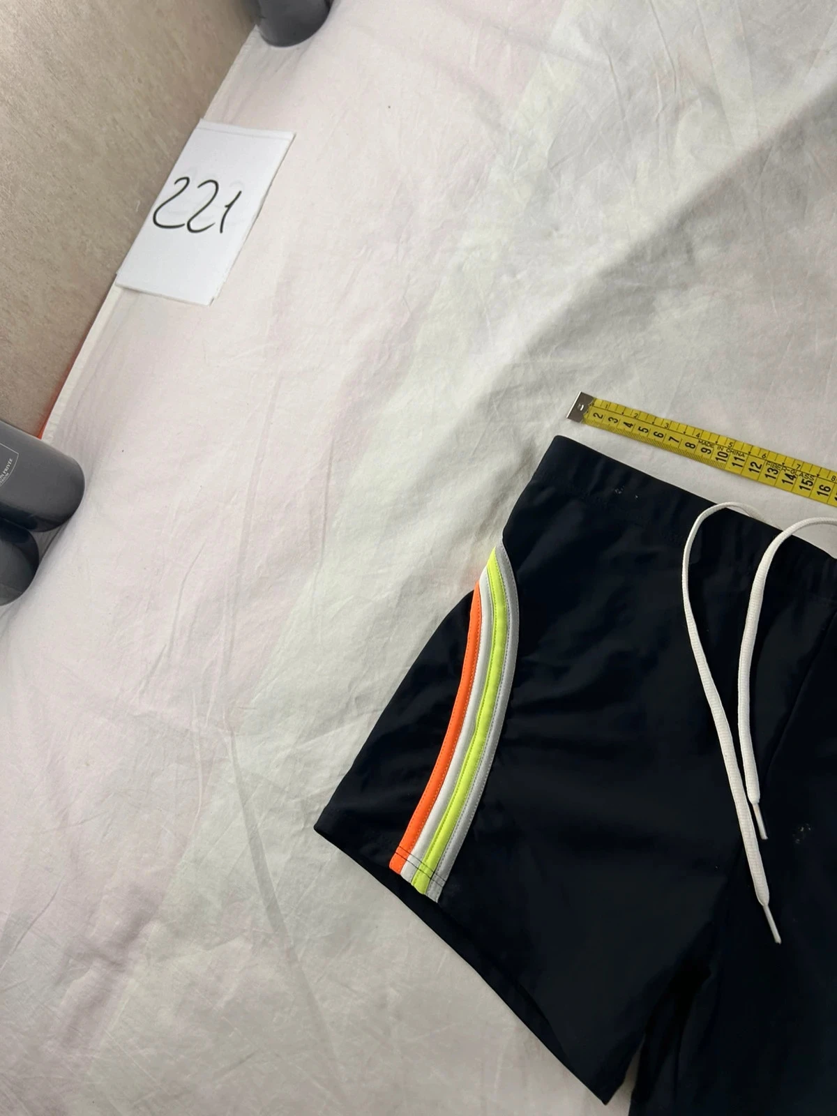 Zwarte rae bikini – photo 4